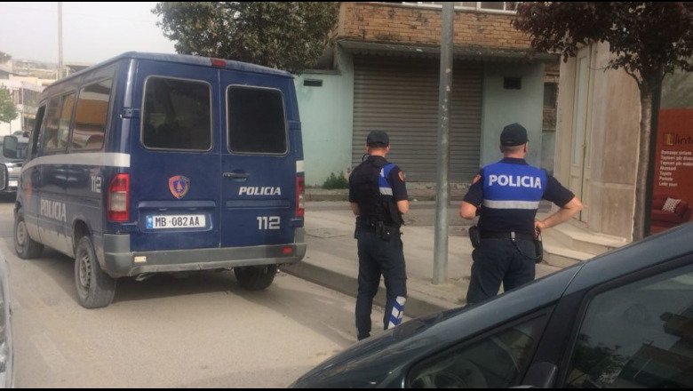 Arratisje e pazakontë, i dënuari ia mbath sapo gjykata jep vendimin