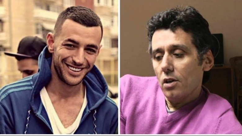 ‘Pedofil’, ofendoi dhe i hodhi kovë me ujë aktorit Bombaj, jepet dënimi për Stresin