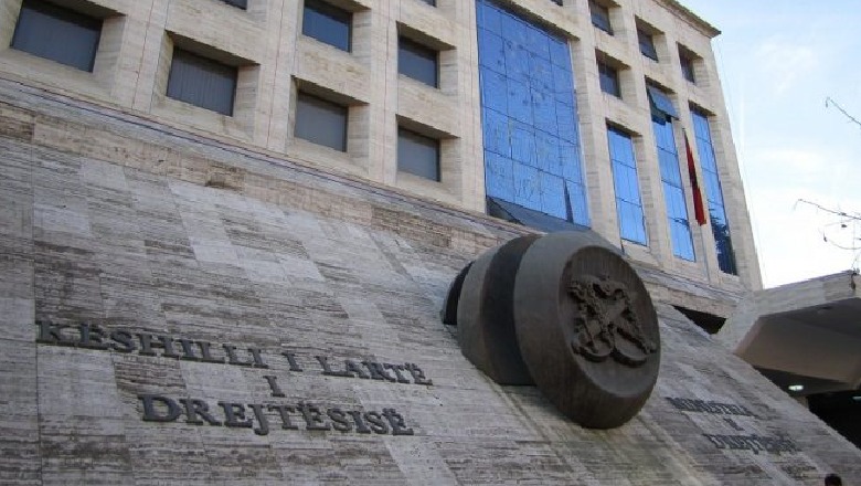 Drejtësia në kolaps, 9 gjykatat që janë në prag të mbylljes, bllokohen mijëra dosje