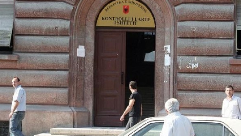 80 mln lekë dëm nga tenderat, KLSH kallëzon kryebashkiakun