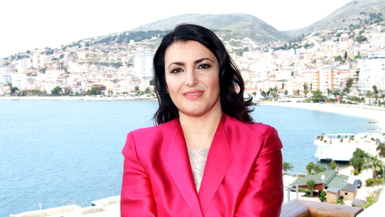 Ndërtimi i kompleksit në bregdet, IKMT kallëzon kryebashkiaken e Sarandës dhe 2 zyrtarë