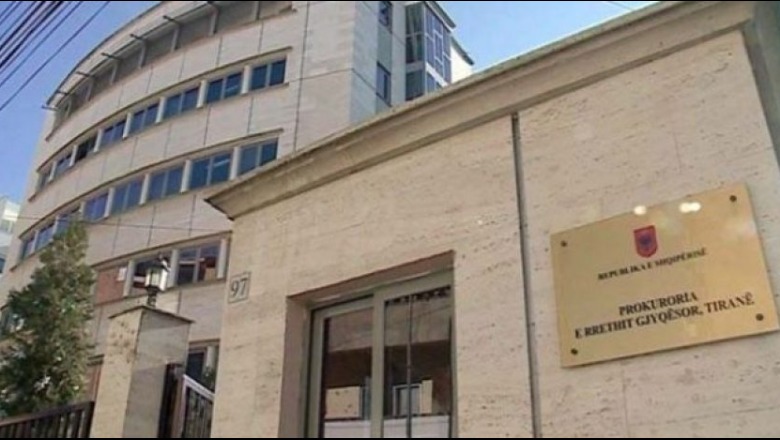 Pastrim parash 1 mln euro/ Në hetim 5 persona nga Durrësi, Tirana dhe Kavaja, bllokohen mijëra euro