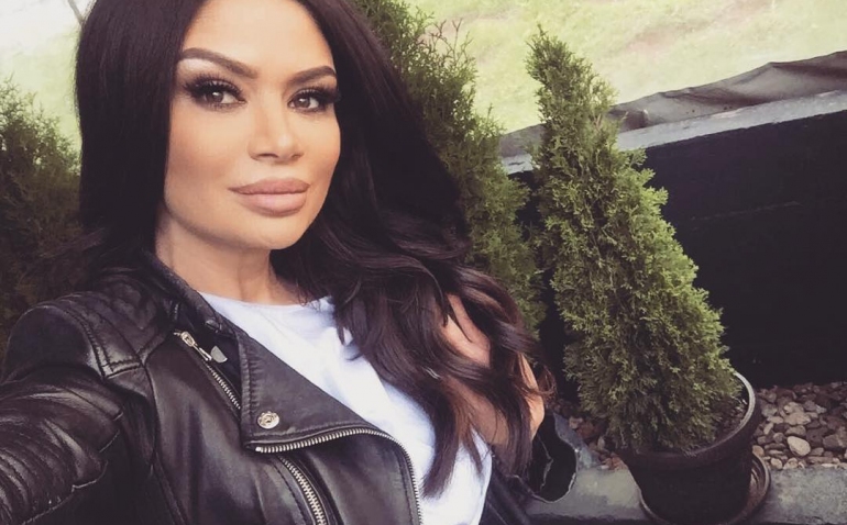 Zanfina feston ditëlindjen, ja sa vjeç mbush këngëtarja!