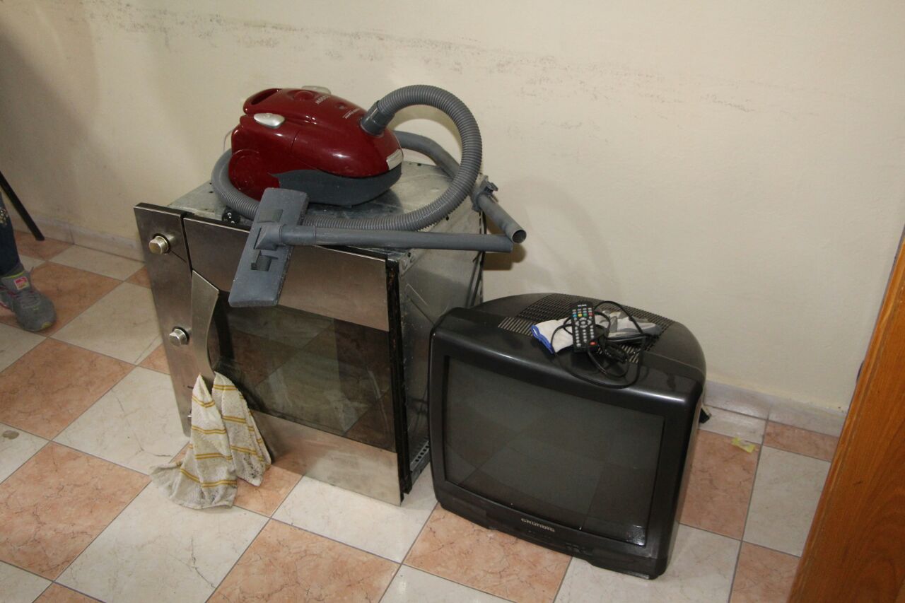 EMRI/ 31-vjeçari plaçkiti një banesë, policia i zbulon 4 vjedhje të tjera