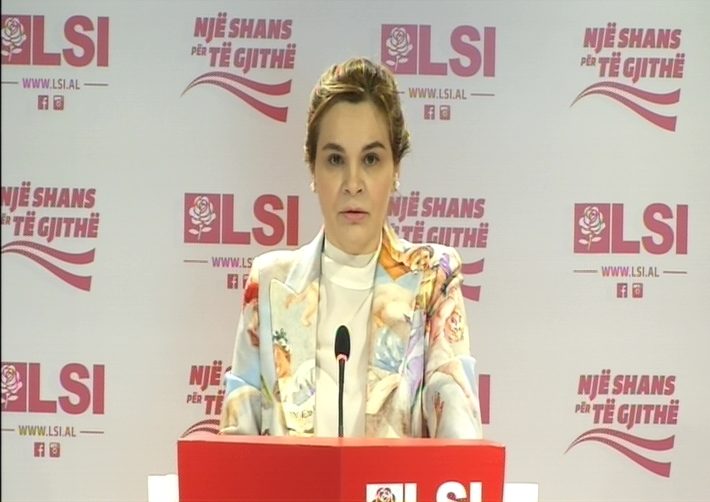 Shkarkimi i Hajdarmatajt, Kryemadhi: I paligjshëm, përpjekje për të mbyllur çështjen “Tahiri”