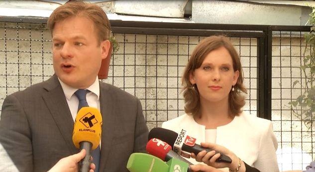 Deputetët holandezë: Qeveria është skeptike për hapjen e negociatave me Shqipërinë