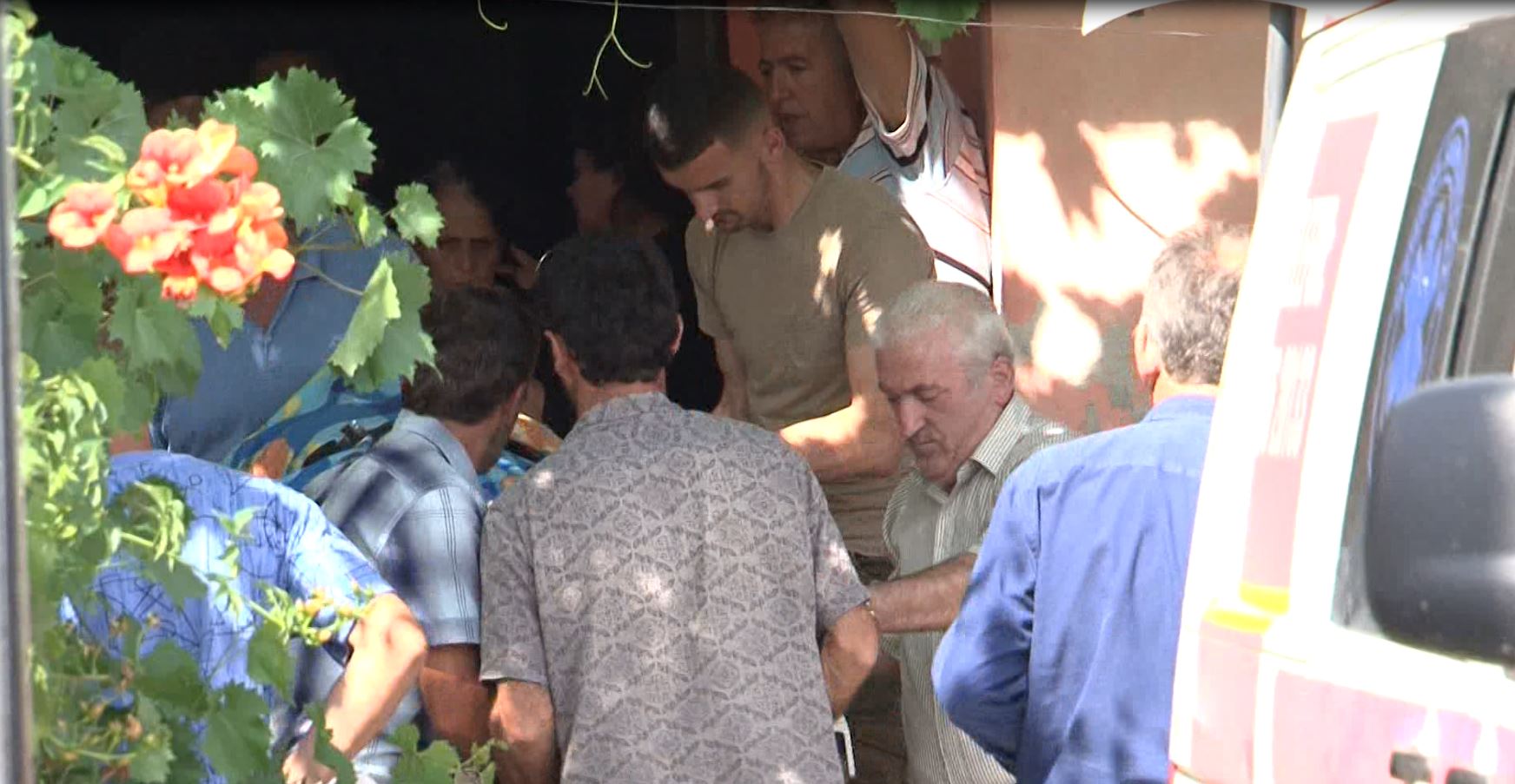 47-vjeçari i dha fund jetës pasi doli nga Komisariati, nis hetimi për policët