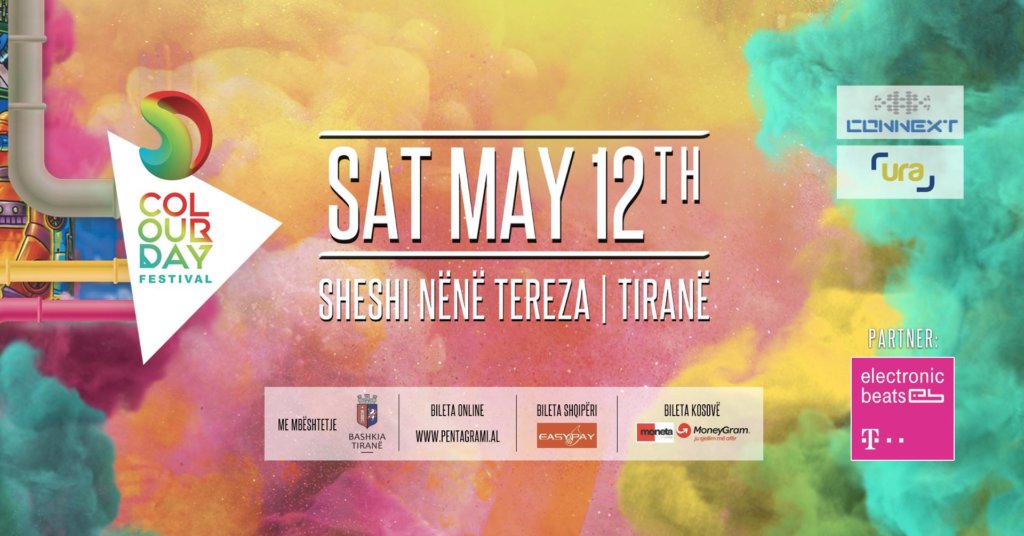 Aktivitete sportive dhe artistike, surprizat që rezervon sot Tirana