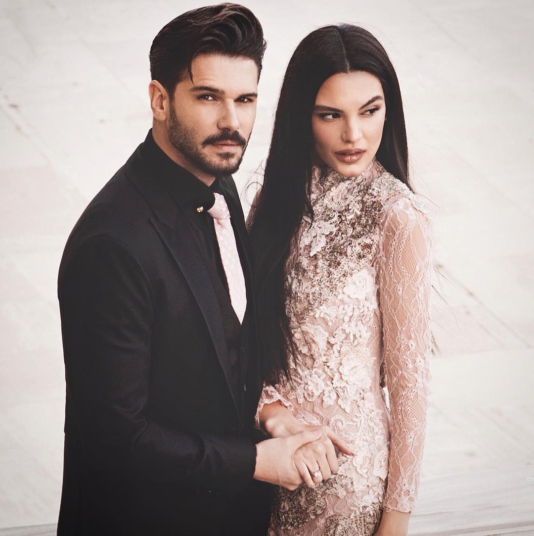 “Dhëndri ideal” së shpejti në Tiranë, zbulohet kur do ta shihni Tolgahan në DWTS