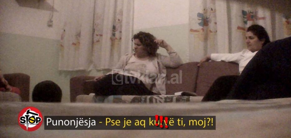 “Pse je aq ku*** ti moj”? Skandali me fëmijët në Shtëpinë e Foshnjes