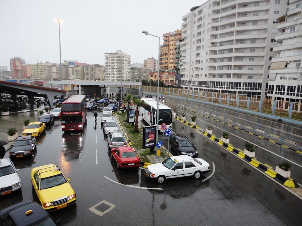 Tragetet në 4 muaj, mbi 32 mijë tonë mallra më shumë se në 2017-n