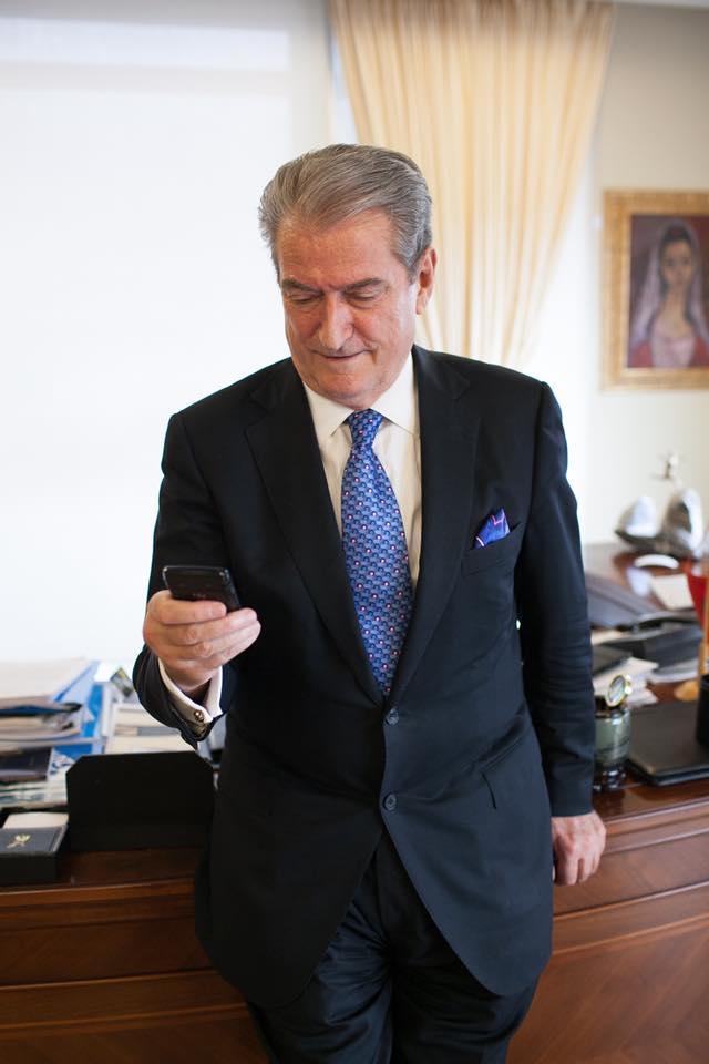 “Agron Xhafajn e nisën forcërisht në Itali për një operacion top sekret. Letrën e shkruajti…”