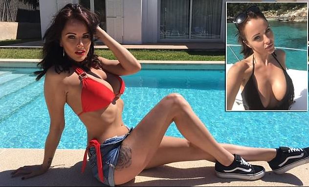 E tradhtoi i dashuri, kthehet në “dashnore seriale”