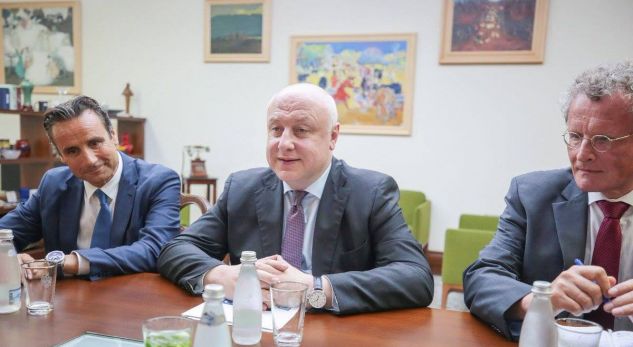 Protesta e opozitës, reagon edhe delegacioni i lartë i OSBE-së