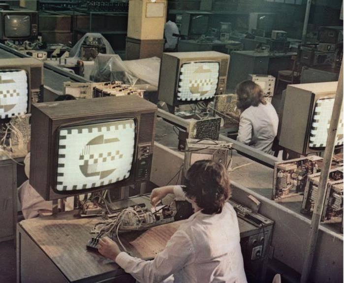 Durrës, ish-reparti i URT-së jepet me qira për 5 vjet