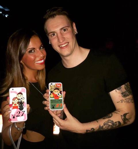 Tronditet Italia, futbollisti vret ish të dashurën, pastaj vetëvritet (FOTO)