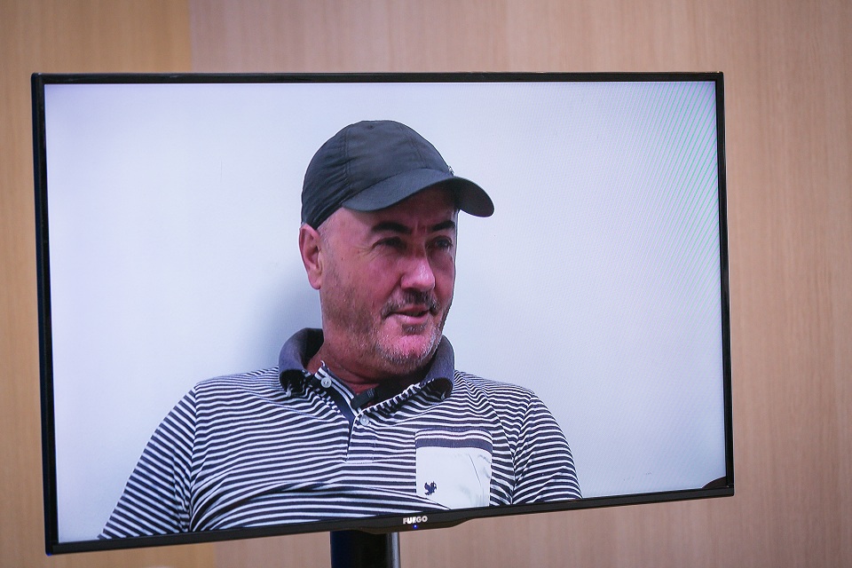 NJOFTIMI/ I dënuar me burg në Shqipëri, dëshmitari X u ekstradua nga Italia në vitin 2013