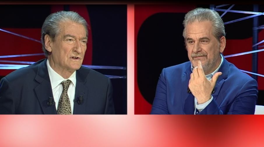 Aleanca PD-LSI, Berisha: E mbështes, jetike kundër Edi Ramës