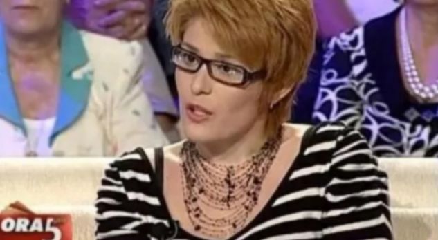 Shokon poetja… E kënaqur për vdekjen e djalit të Flutura Açkës