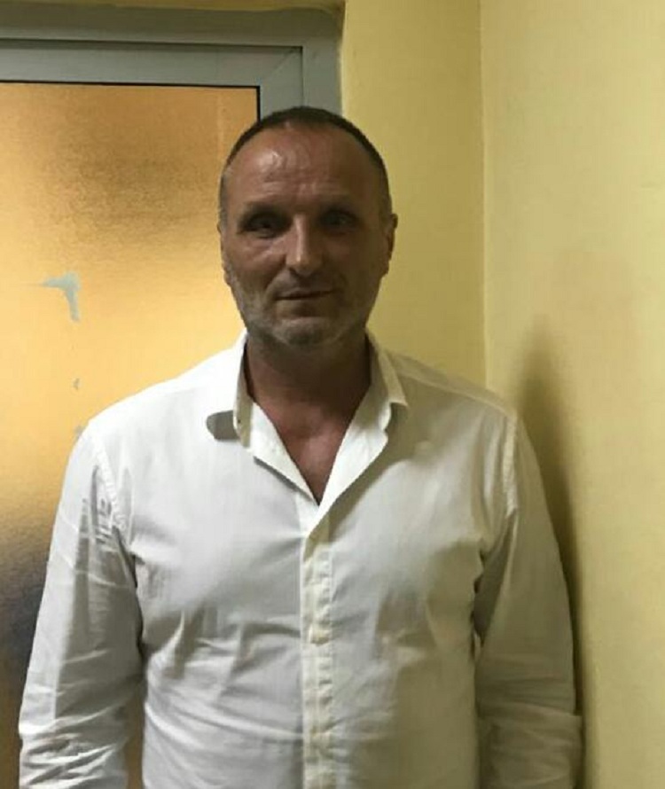 A ka bërë pakt Izet Haxhia? E dashura komunikon diçka, mesazh edhe për personelin e burgut