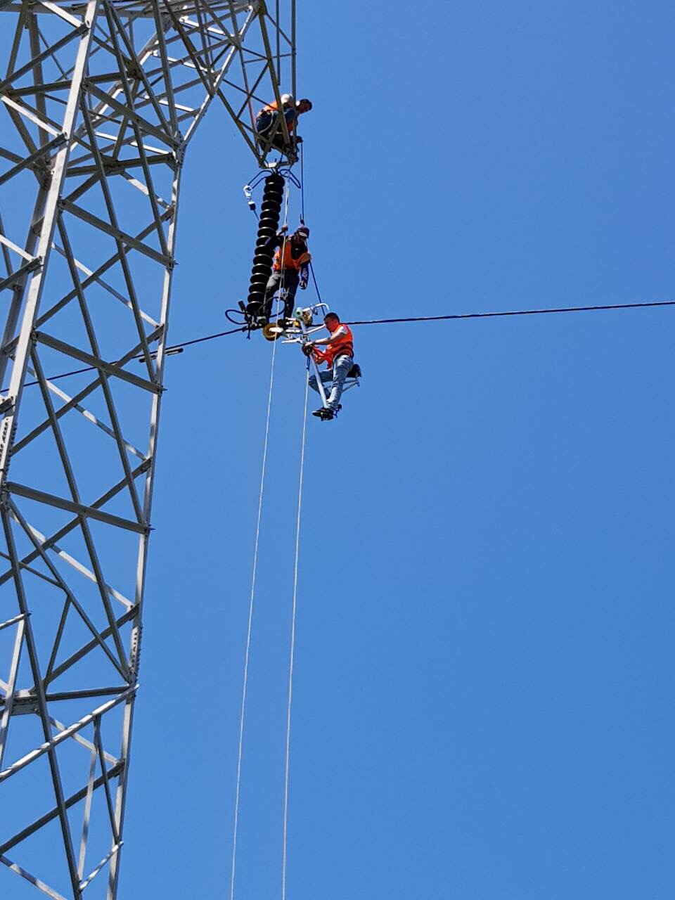Durrësi dhe Shijaku 2 ditë pa energji elektrike, ja zonat që preken