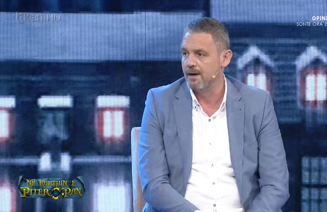 “Pse u ndave nga gruaja e parë?” Përgjigjet Alban Dudushi