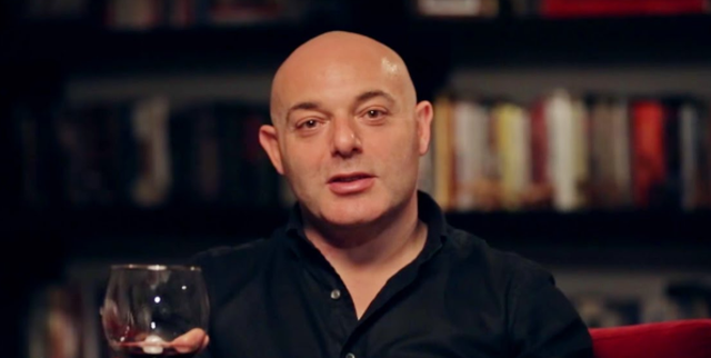 Dalin pamjet nga shtëpia luksoze e Blendi Fevziut (FOTO)