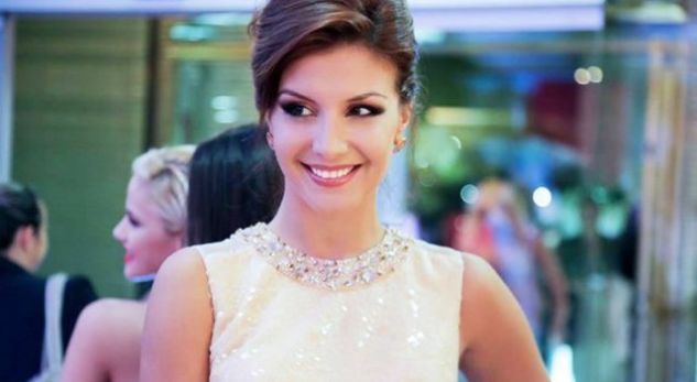 Floriana Garo tregon kur do e shohim të veshur nuse