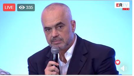 Rama: Zyrtarët që nuk i përgjigjen qytetarëve ikin nga puna