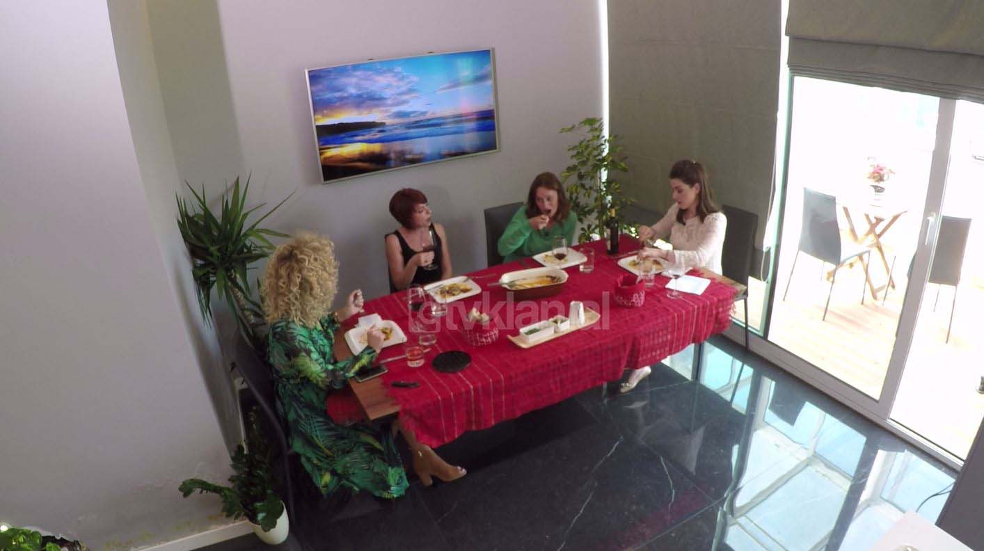 Si janë meshkujt shqiptarë sipas Alma Çupit, Fatma Haxhialiut dhe Jonida Shehut