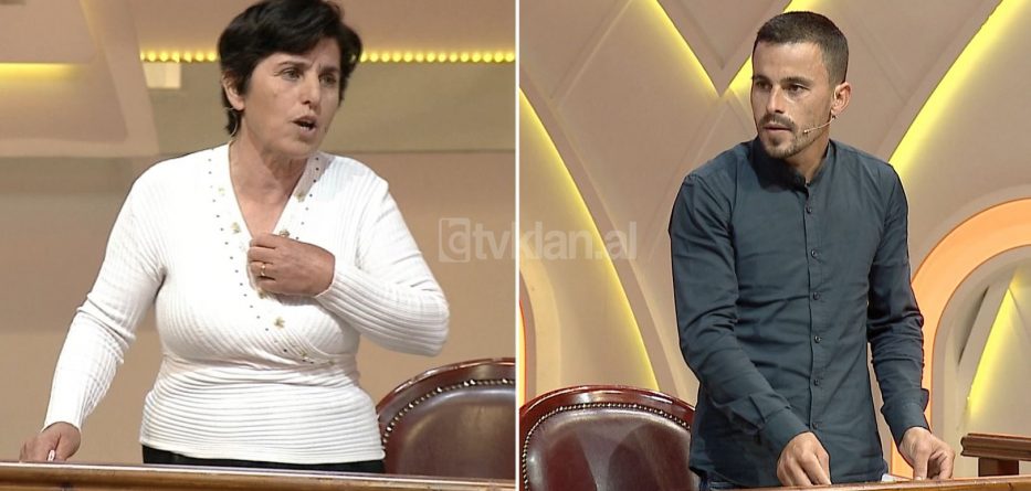 “Familja kërkon të më nxjerrë në rrugë”, i riu-mamasë: Ku ta çoj gruan dhe fëmijën?