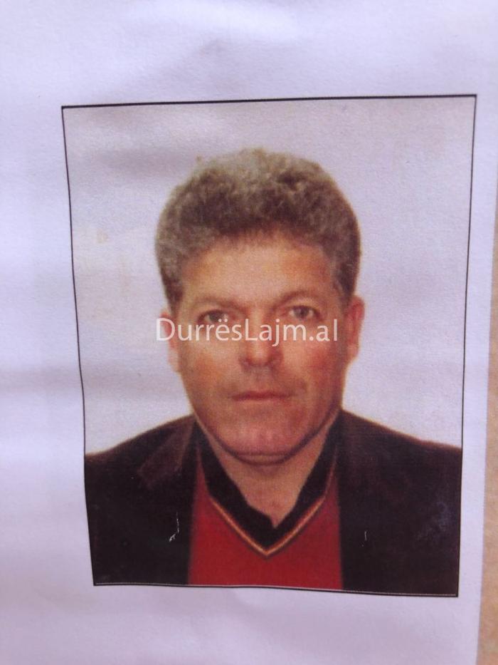 Ndahet nga jeta Çimi, polici i qarkullimit rrugor në Durrës