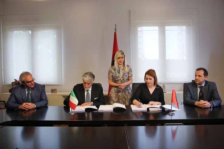 Gati fillimi i punimeve për ndërtimin e spitalit të ri 7-katësh në QSUT, si do funksionojë