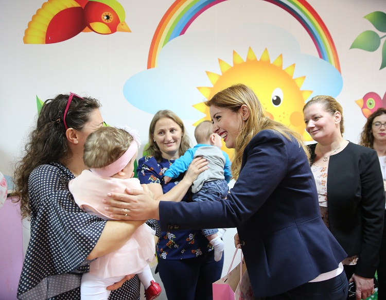 “Edukatoret do të testohen, rishikim standardeve të qendrave për të shmangur çdo abuzim”