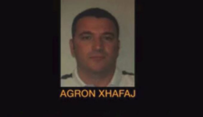 Policia Gjyqësore merr përgjimin për Agron Xhafajn nga PD