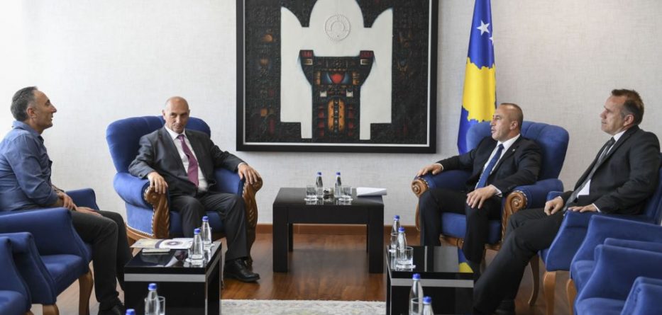 Kosovë/ Haradinaj: Sportistët, ambasadorët më të mirë të paqes