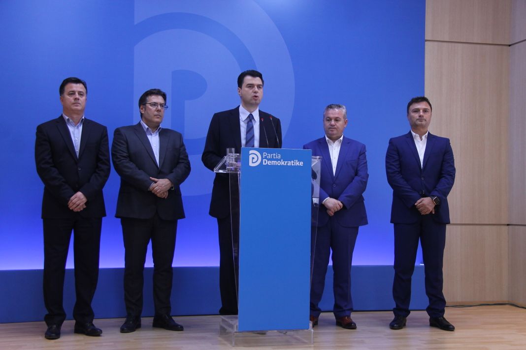 A do të publikojë PD skandale të reja nga qeveria Rama? Çfarë thotë Basha