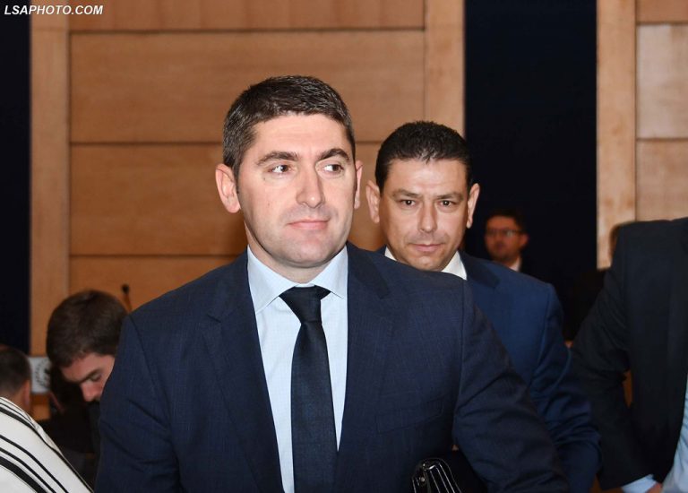 Prokurori Hajdarmataj reagon pas shkarkimit