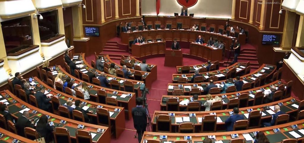 LISTA/ Deputetët shqiptarë me miliona euro që qiranë e shtëpisë ua paguan shteti