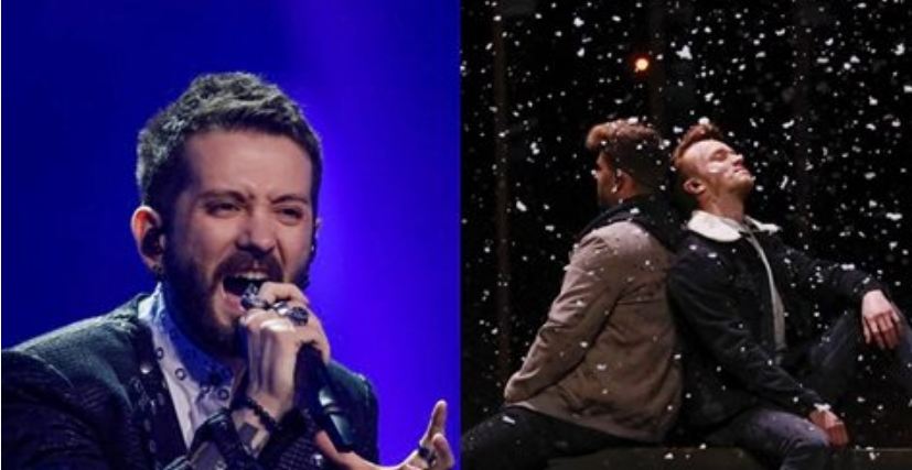 Kina ndalon transmetimin e këngës së Bushpepës dhe Irlandës