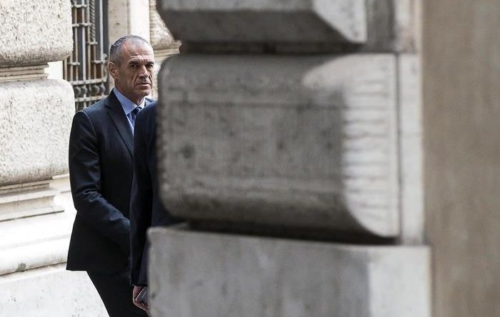 Italia drejt zgjedhjeve të parakohshme