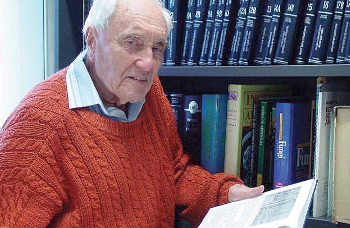 Shkencëtari 104-vjeçar kërkon ti japë fund jetës: Nuk jam i lumtur