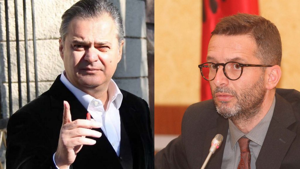 Rritja e çmimit të bukës/ Braçe sulmon Top Channel: Lajme shantazhuese e të turpshme