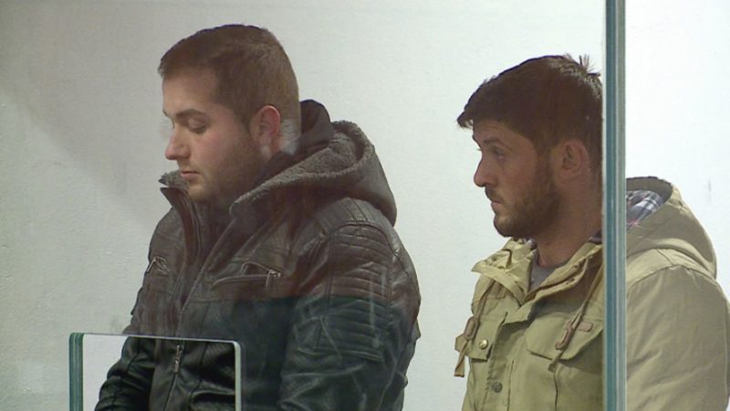 Kokaina në Durrës, avokatët kërkojnë lirimin e menaxherit dhe shoferit