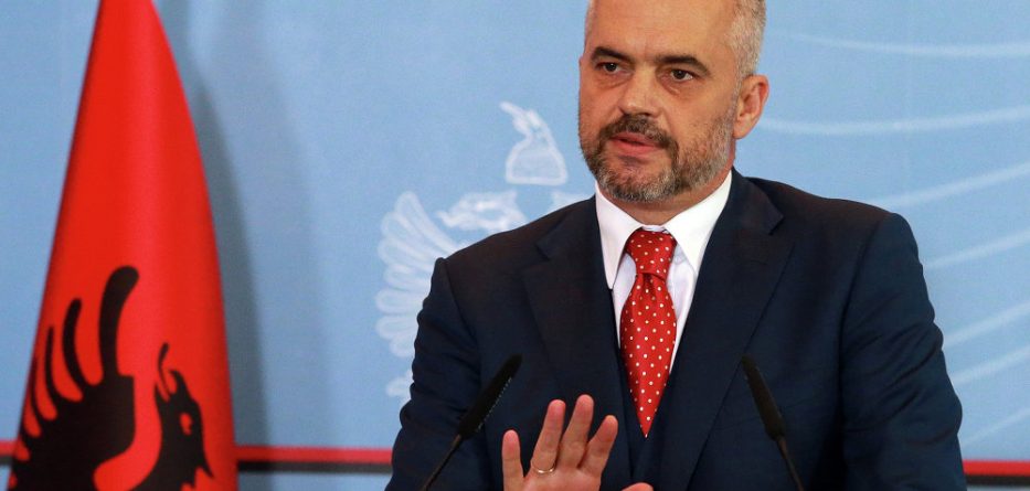 Dëshmia e gazetarit/ Reagon Rama: Zhytu Lulëzim zhytu!