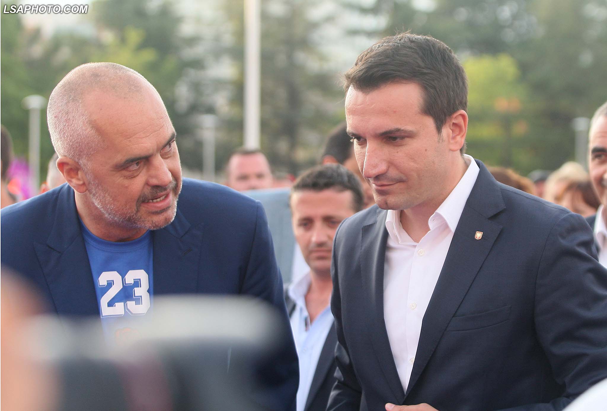 Rama konfirmon rikandidimin e Veliajt: Do bëjmë më shumë në mandatin e ri