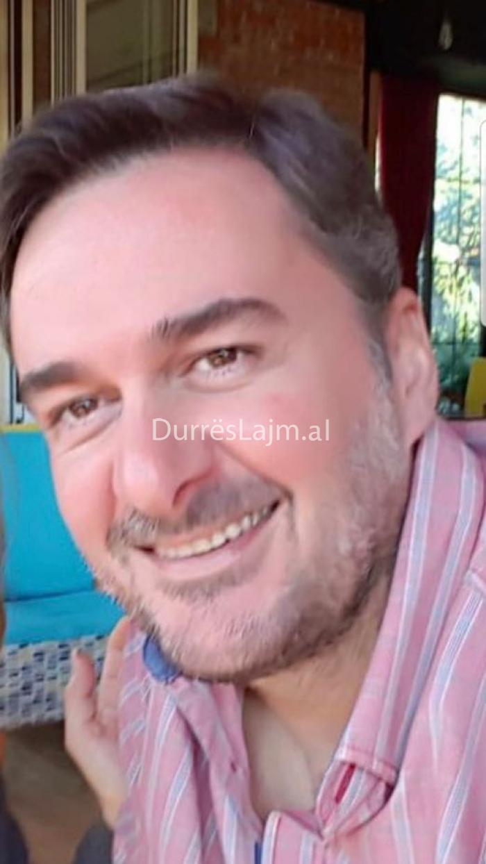 Beteja e fundit e durrsakut Elvis Hidri, mes shokëve dhe miqve