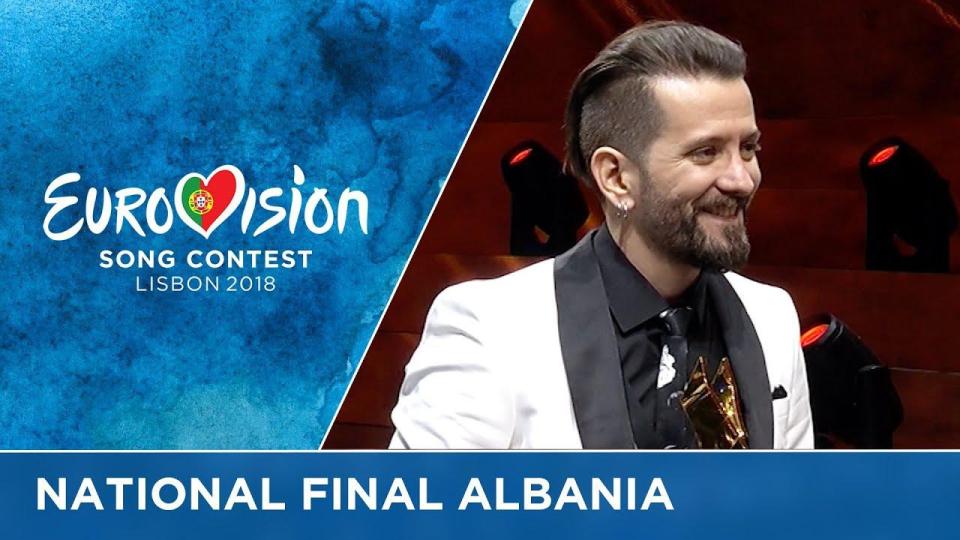 Dalin koefiçientët/ Shanset që ka Shqipëria për të fituar në Eurovision