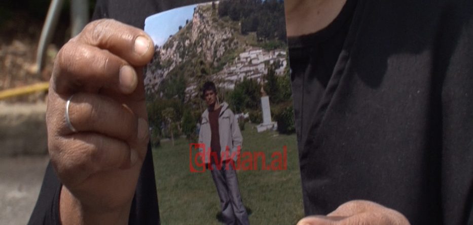 Mori kredi në bankë, zhduket në Laç i riu që shiste perde, apeli i familjarëve