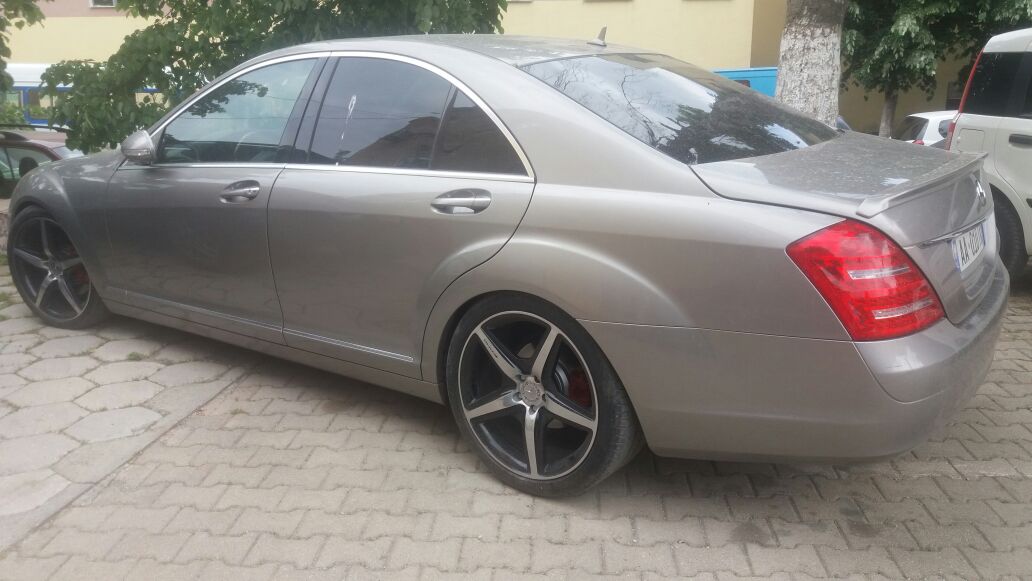 EMRI/ Kërkohet nga policia italiane, hetim pasuror ndaj 24-vjeçarit, i sekuestrohet mjeti luksoz